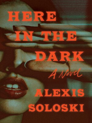 cover image of Here in the Dark